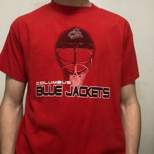 3/$25 CBJ TEE